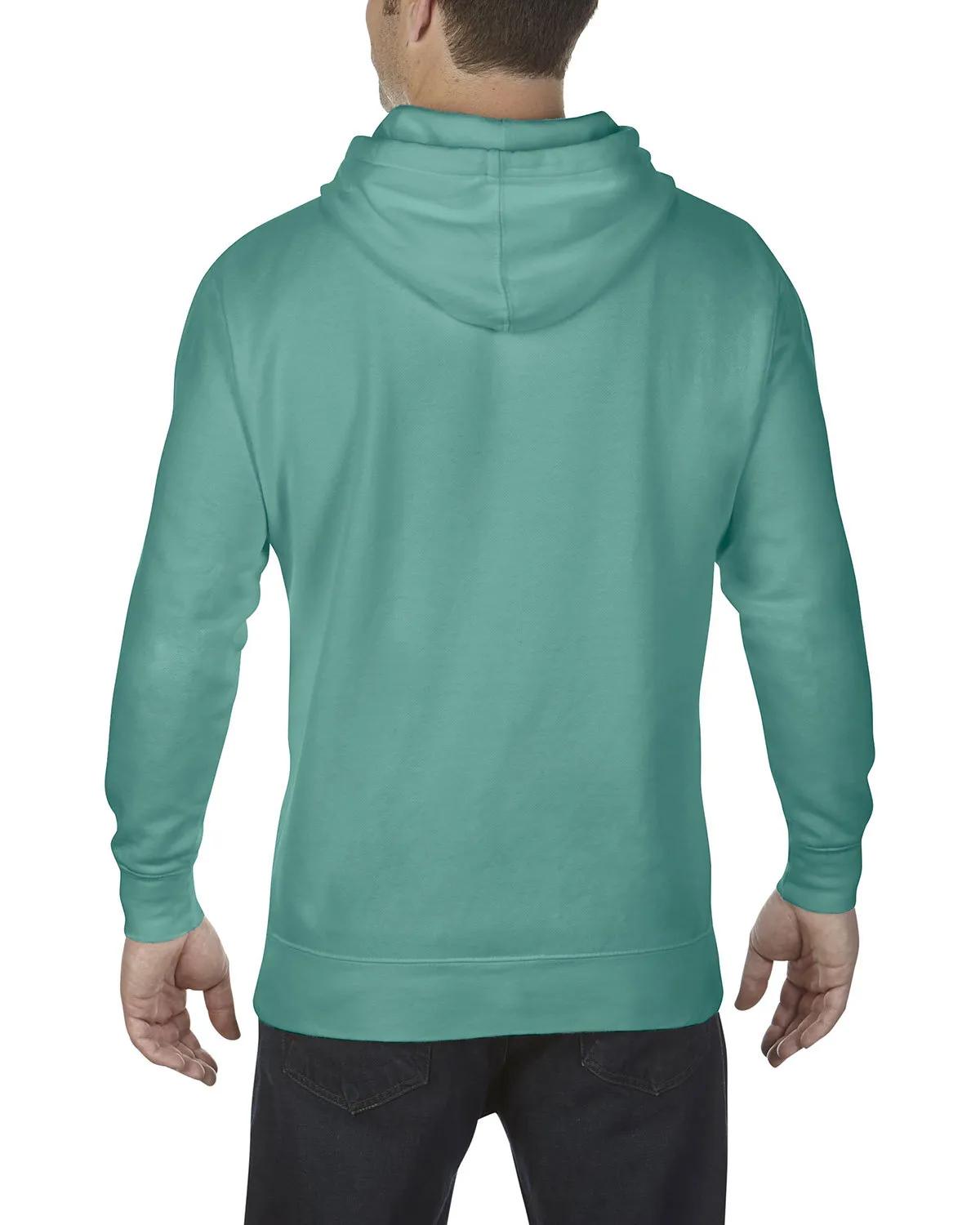 Adult Hooded Sweatshirt 12 of 20