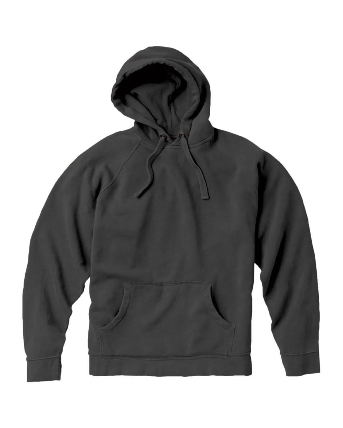 Adult Hooded Sweatshirt 8 of 20