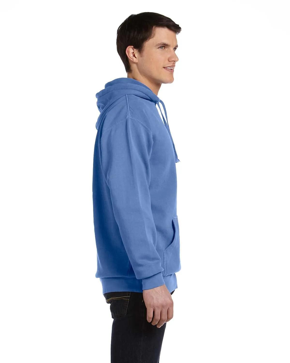 Adult Hooded Sweatshirt 11 of 20