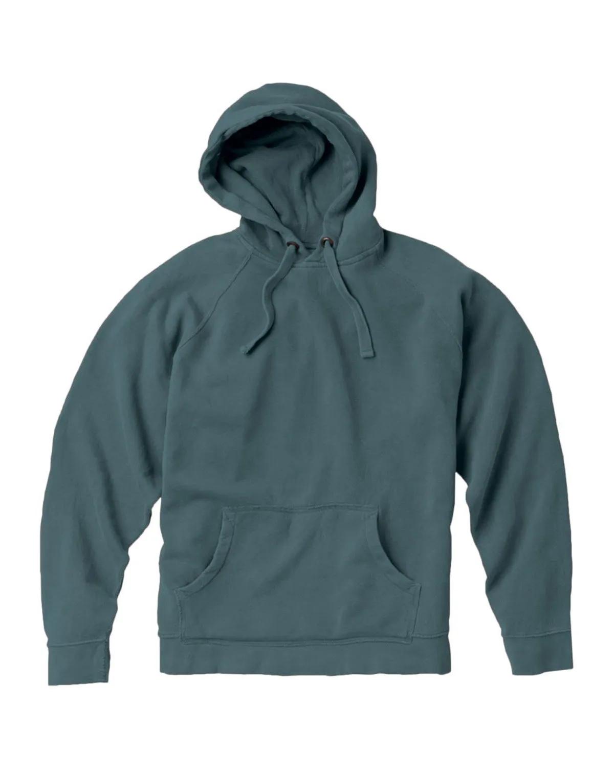 Adult Hooded Sweatshirt 10 of 20