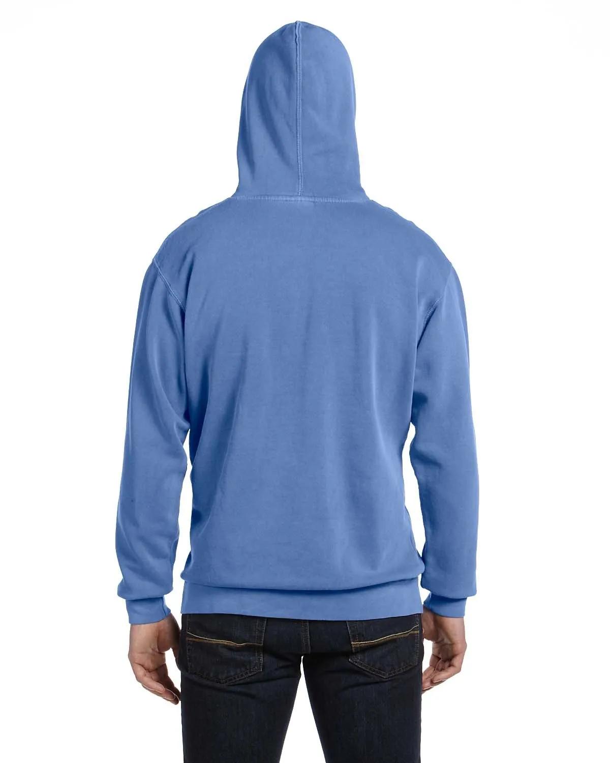 Adult Hooded Sweatshirt 20 of 20