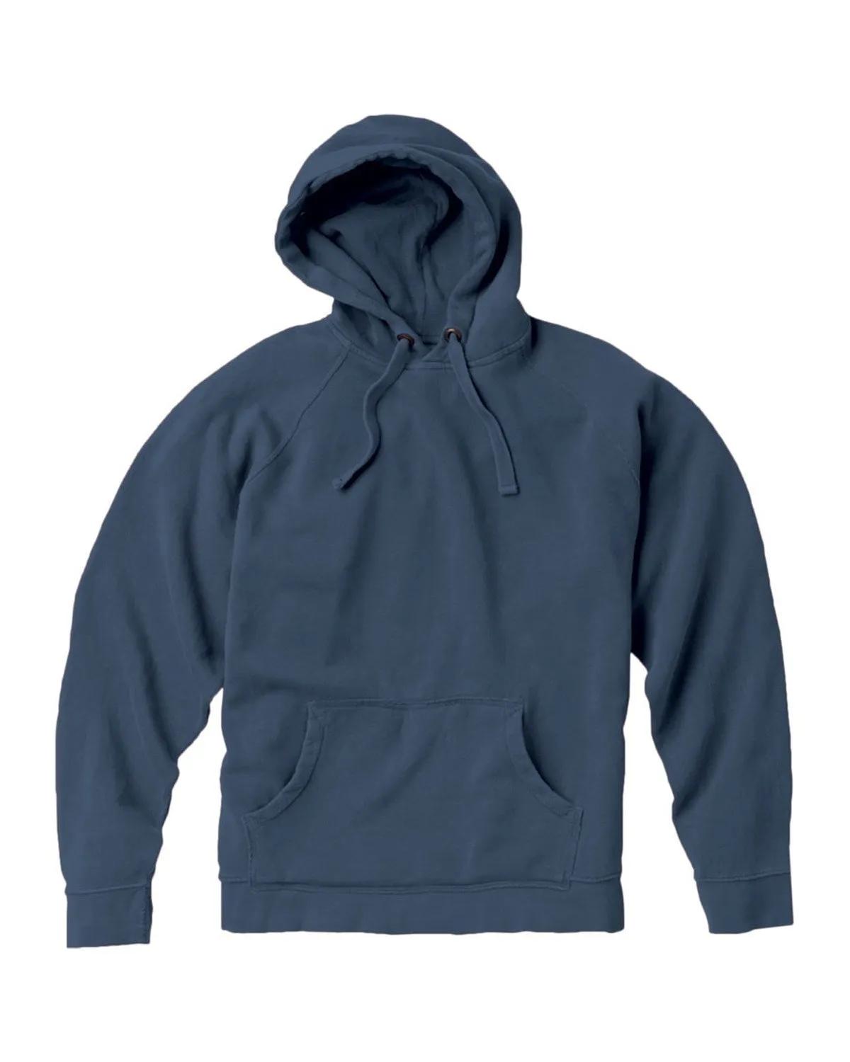 Adult Hooded Sweatshirt 2 of 20