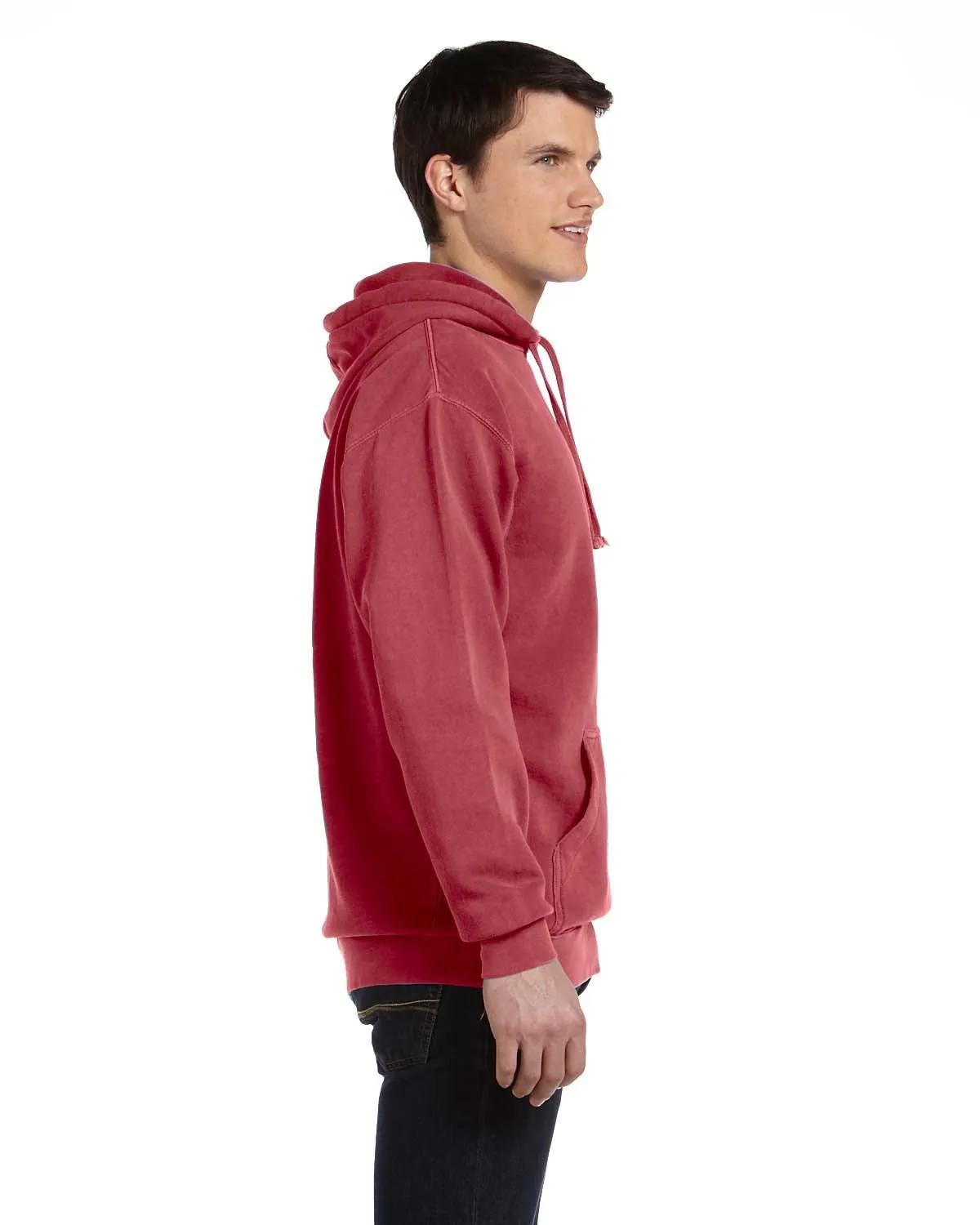 Adult Hooded Sweatshirt 19 of 20