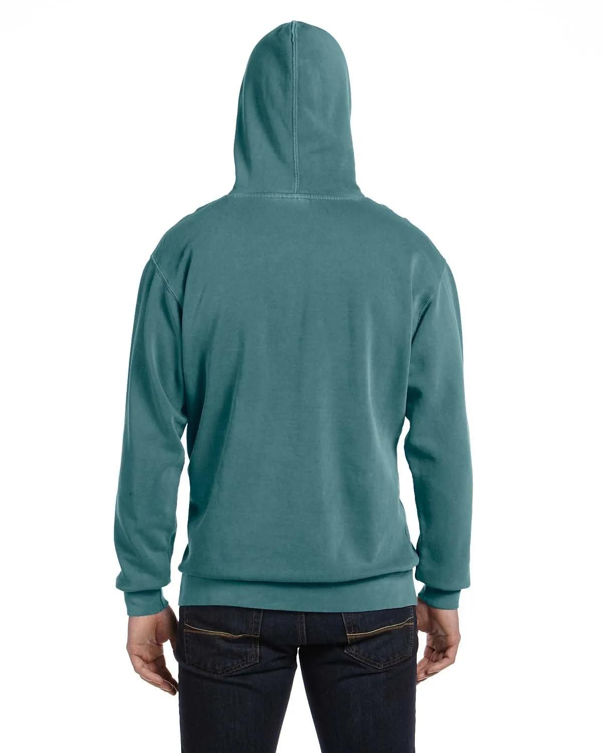 Adult Hooded Sweatshirt 15 of 20