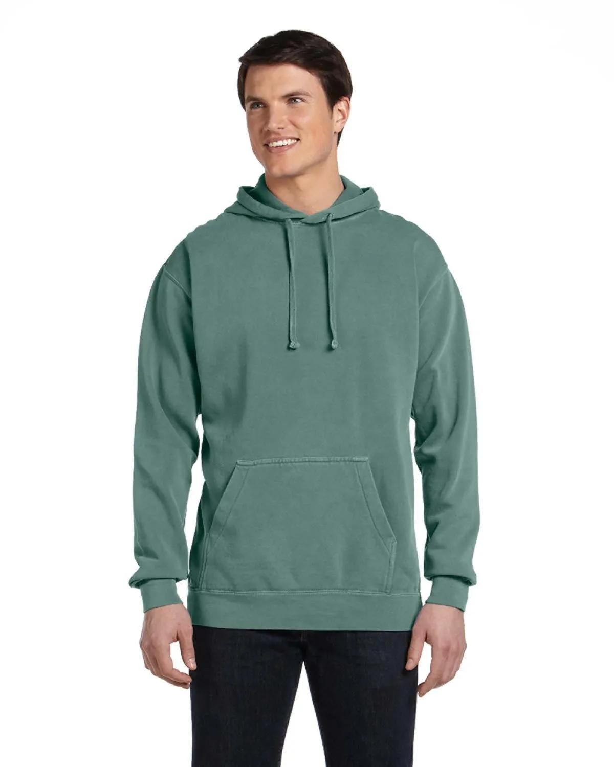 Adult Hooded Sweatshirt 1 of 20