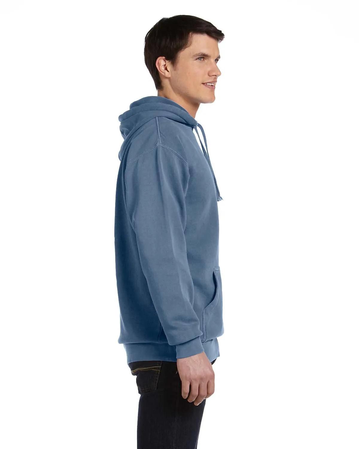 Adult Hooded Sweatshirt 14 of 20