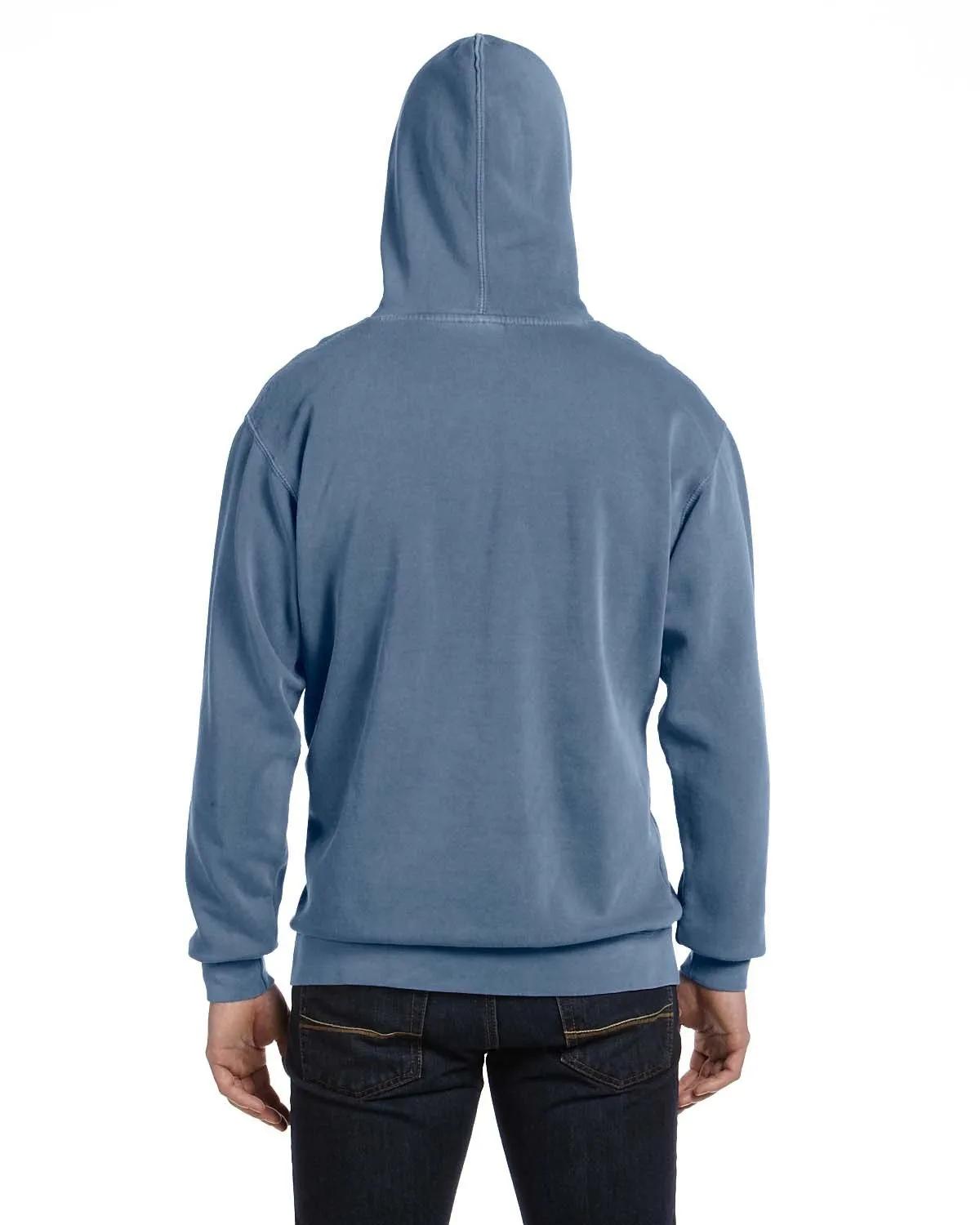 Adult Hooded Sweatshirt 13 of 20