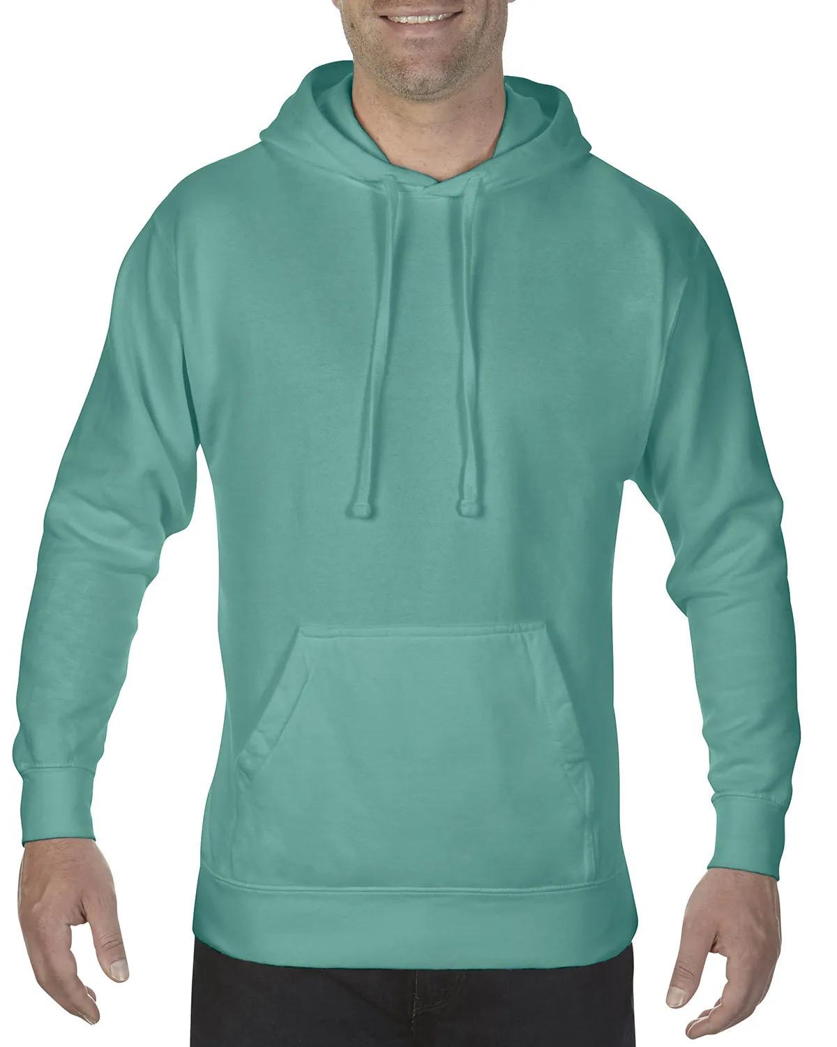 Adult Hooded Sweatshirt 6 of 20