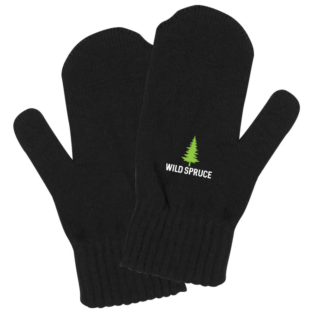 Dasher Mittens Set 1 of 3