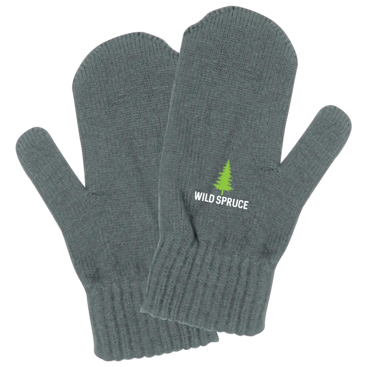 Dasher Mittens Set 2 of 3