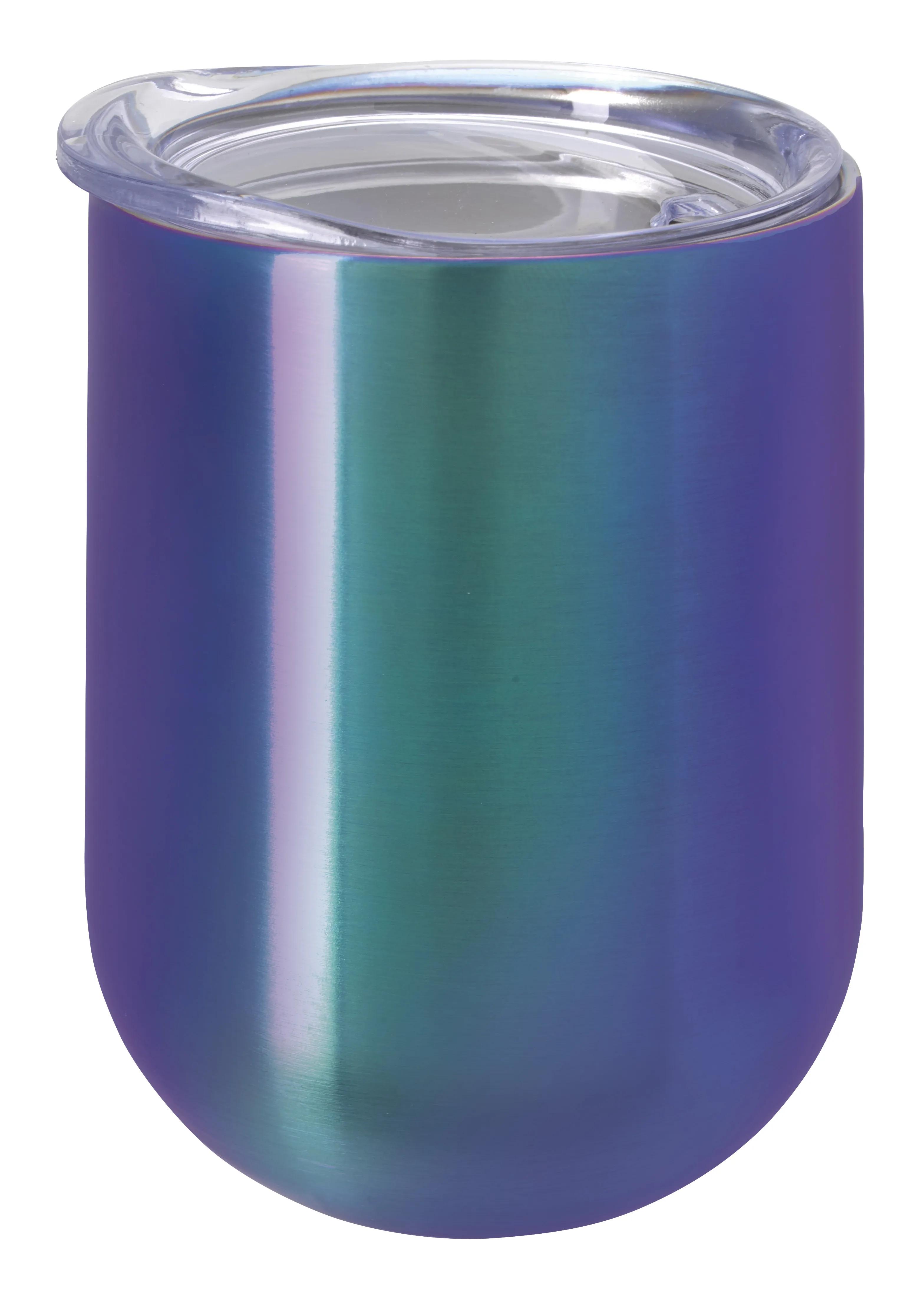 Maia Wine Vacuum Tumbler - 13 oz. 1 of 5