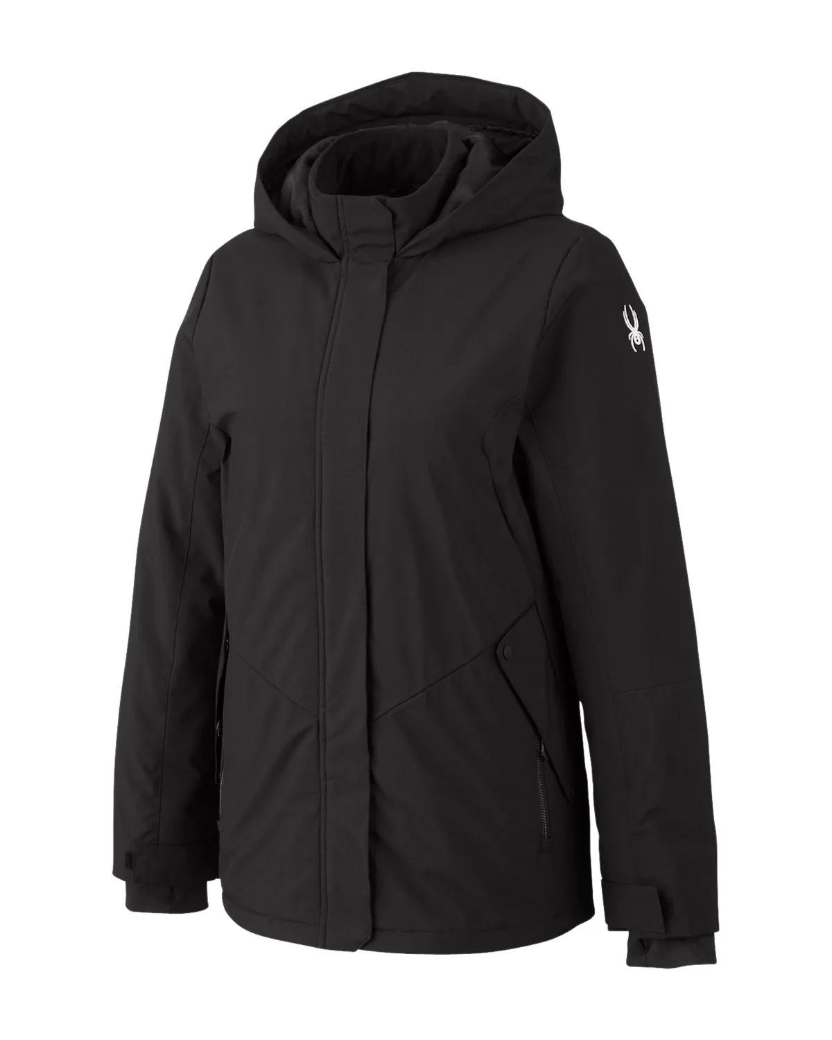 Ladies' Convert Insulated Jacket 5 of 7