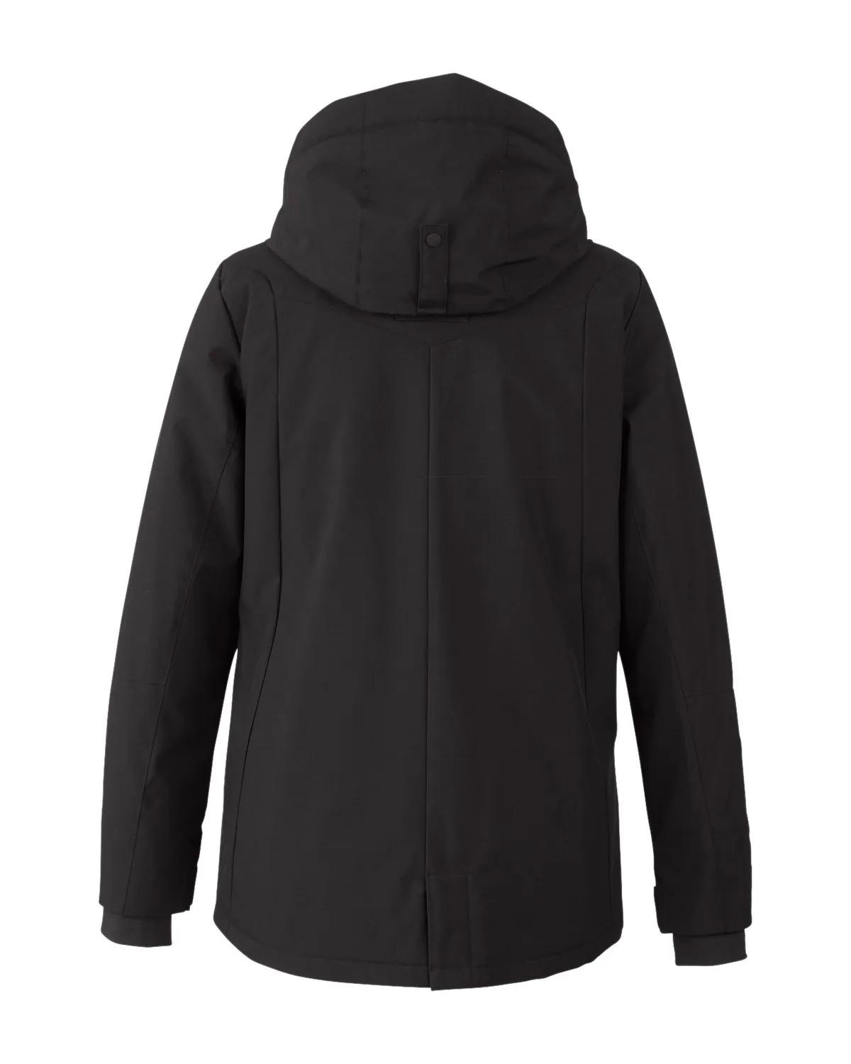 Ladies' Convert Insulated Jacket 6 of 7