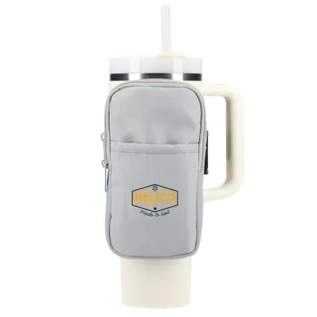 Bottle Buddy Deluxe Water Bottle Pouch 1 of 15