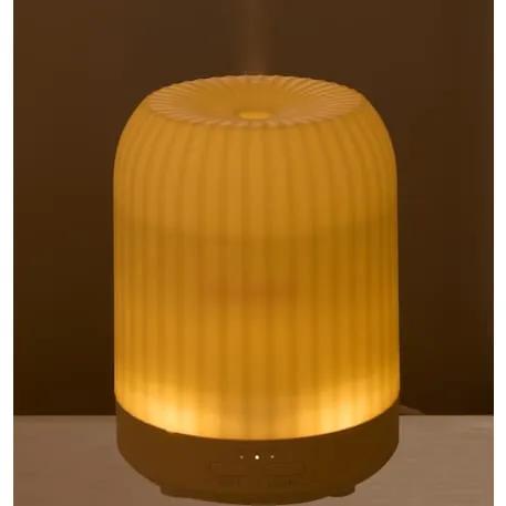 Wellable™ Ambient Light Humidifer 1 of 11