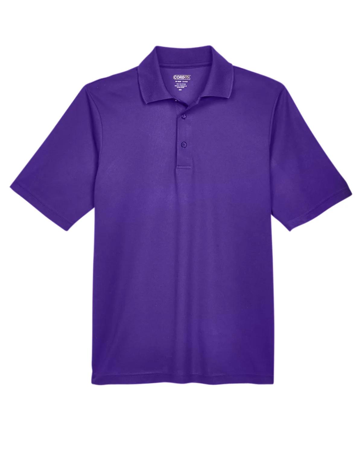 Men's Origin Performance Piqué Polo 115 of 129