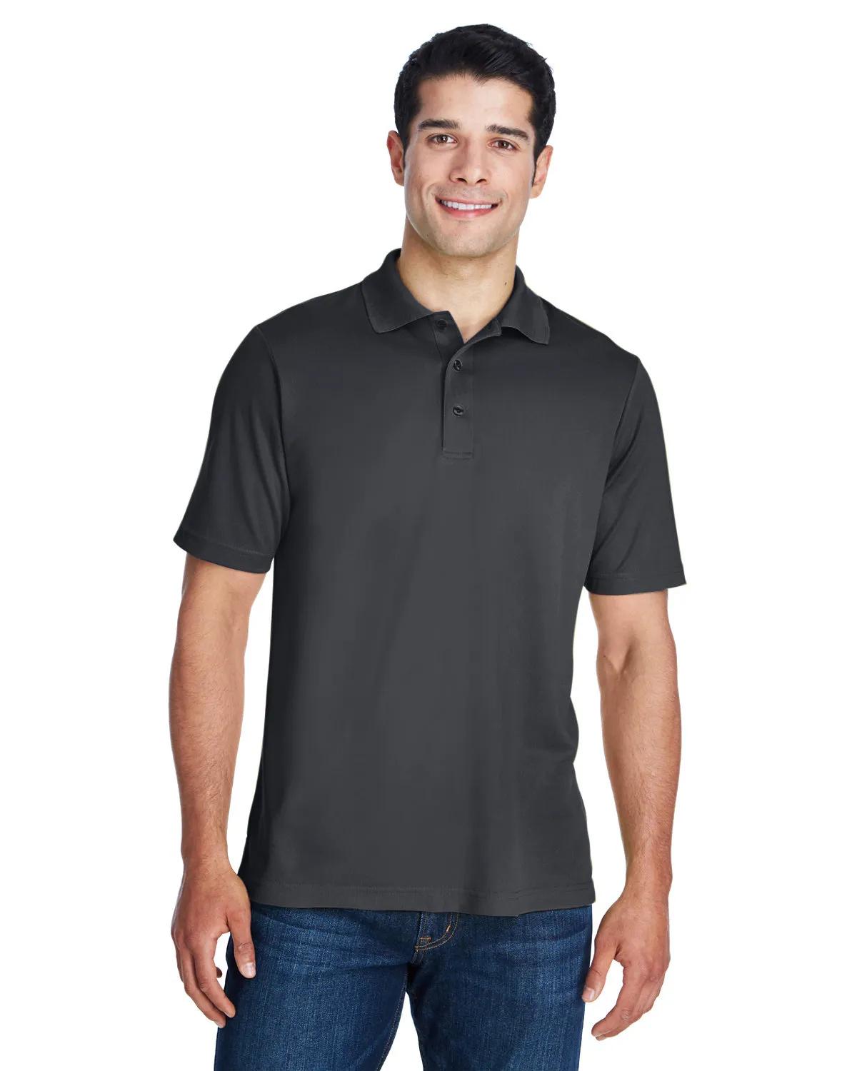 Men's Origin Performance Piqué Polo 10 of 129