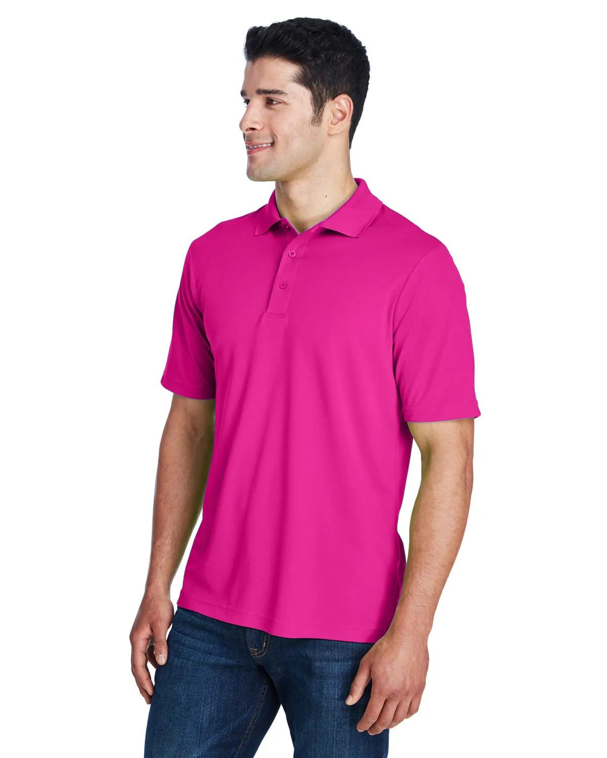 Men's Origin Performance Piqué Polo 78 of 129