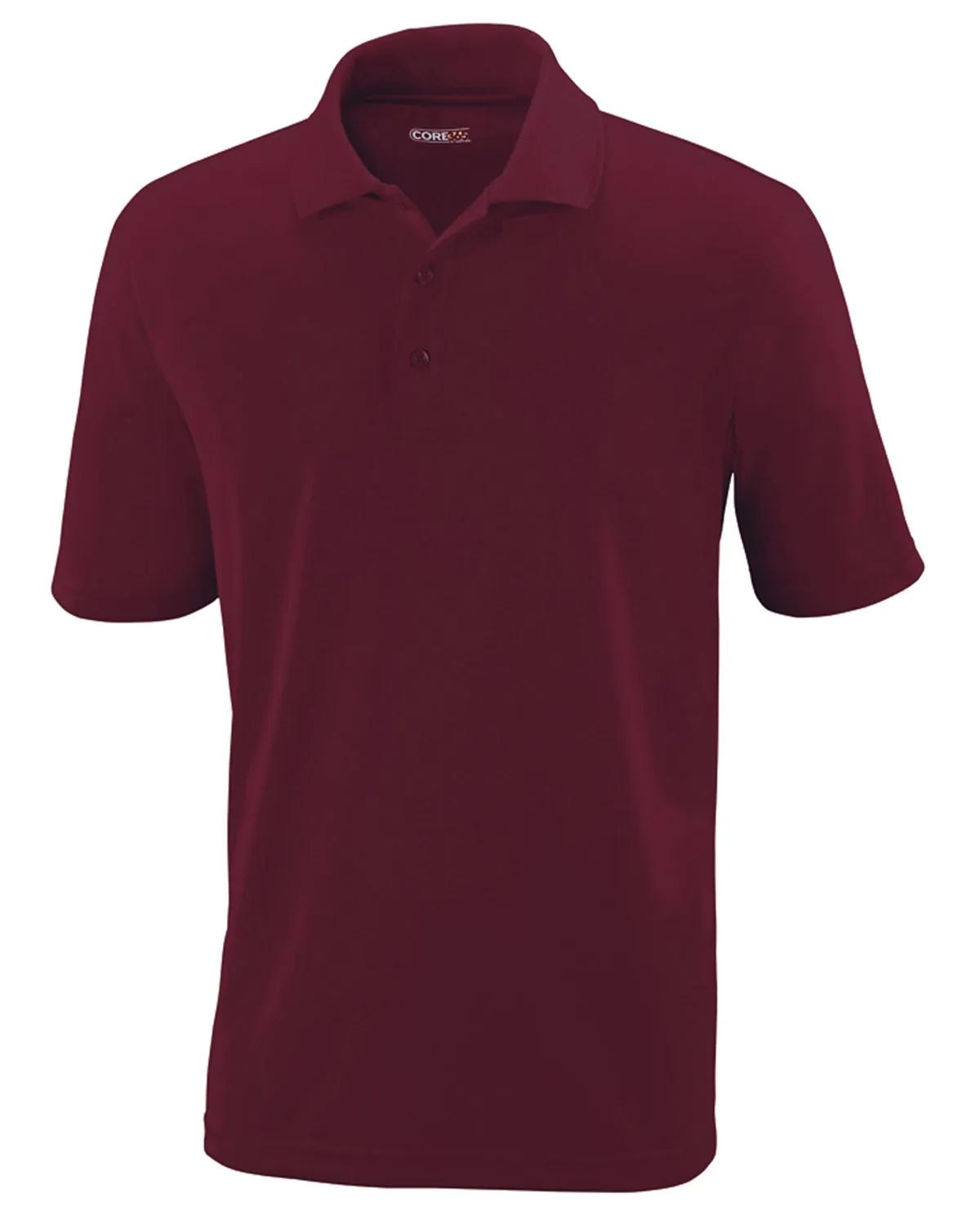 Men's Origin Performance Piqué Polo 129 of 129