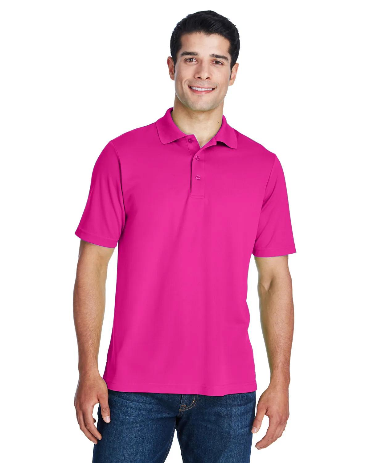 Men's Origin Performance Piqué Polo 7 of 129