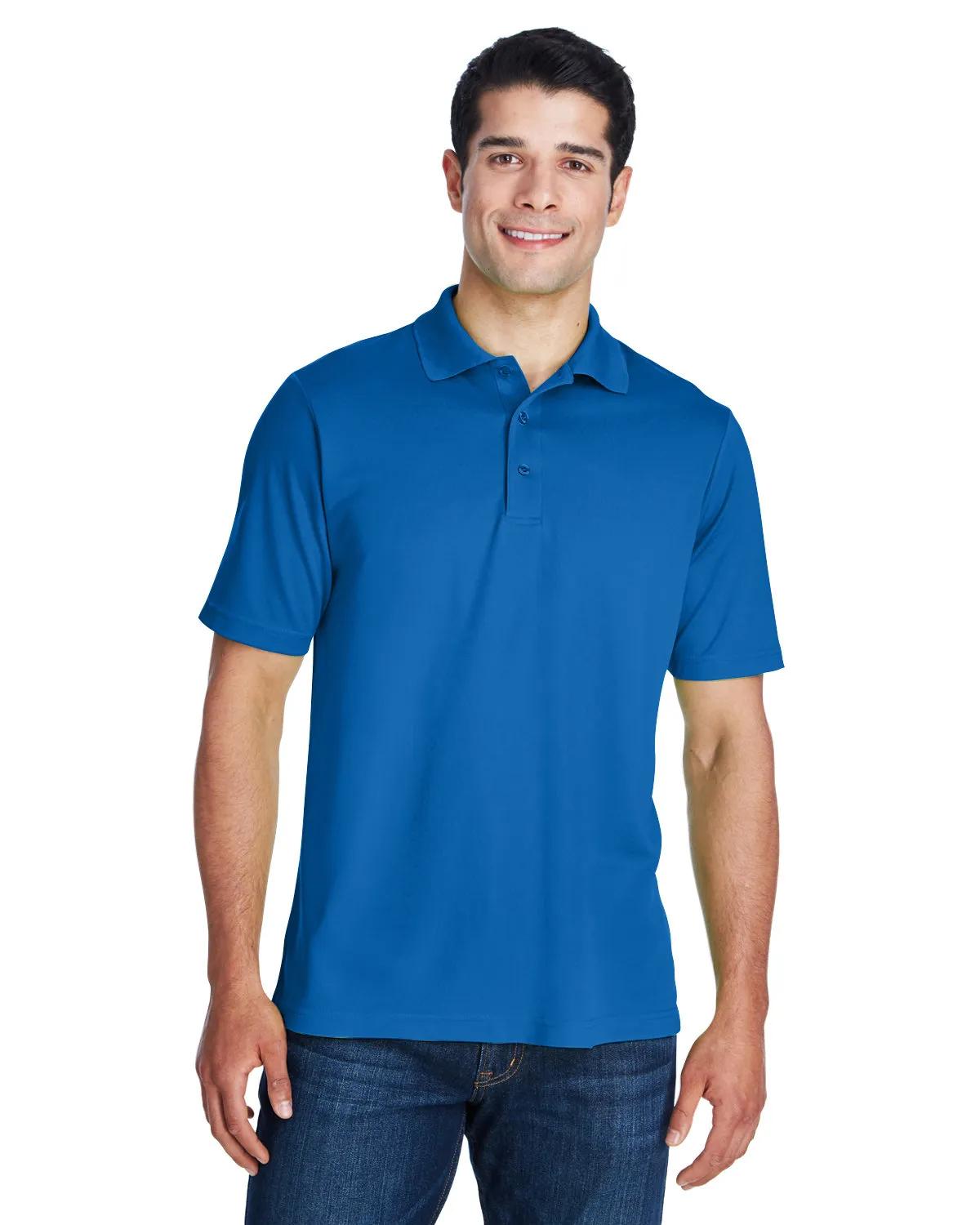 Men's Origin Performance Piqué Polo 1 of 129