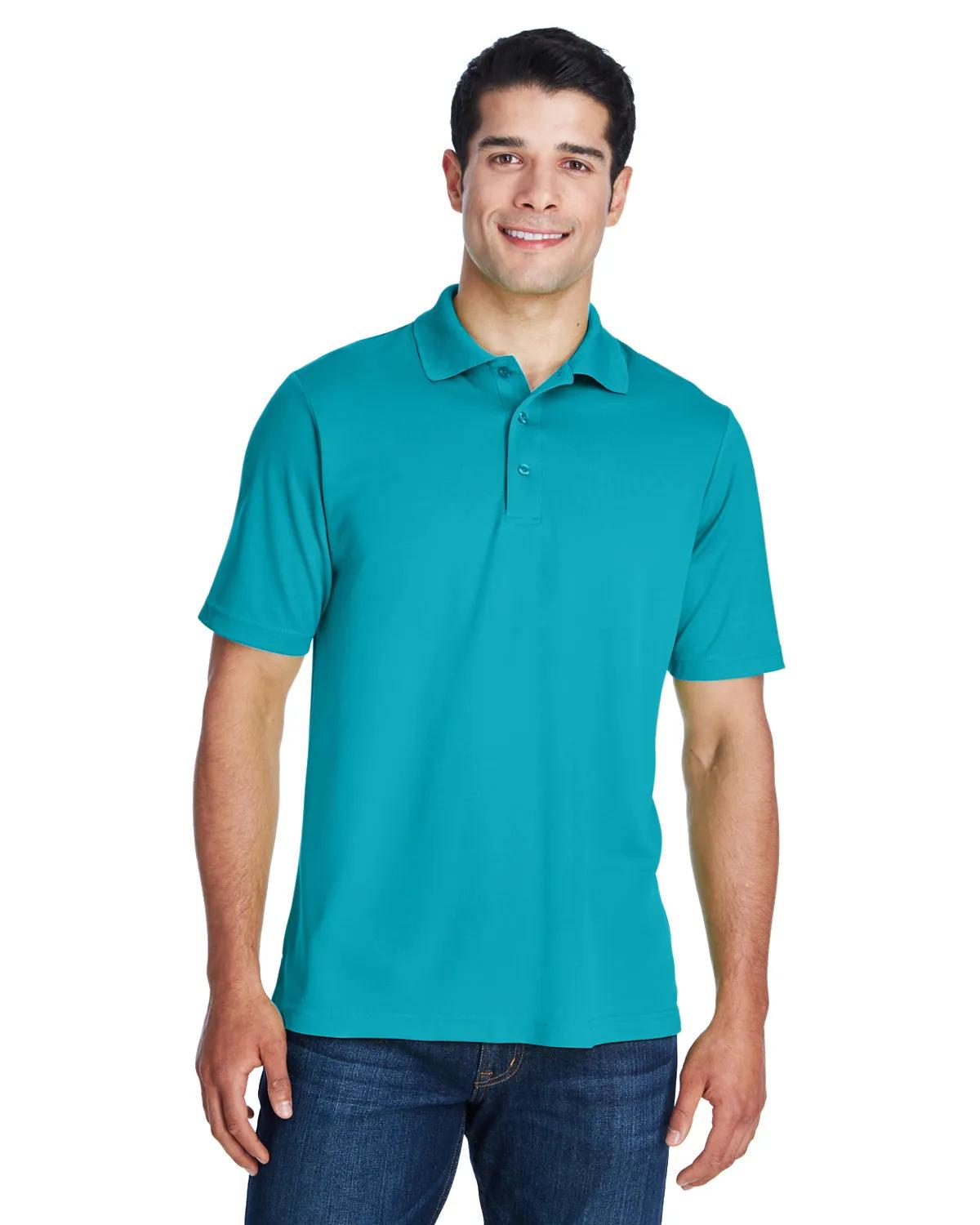 Men's Origin Performance Piqué Polo 16 of 129