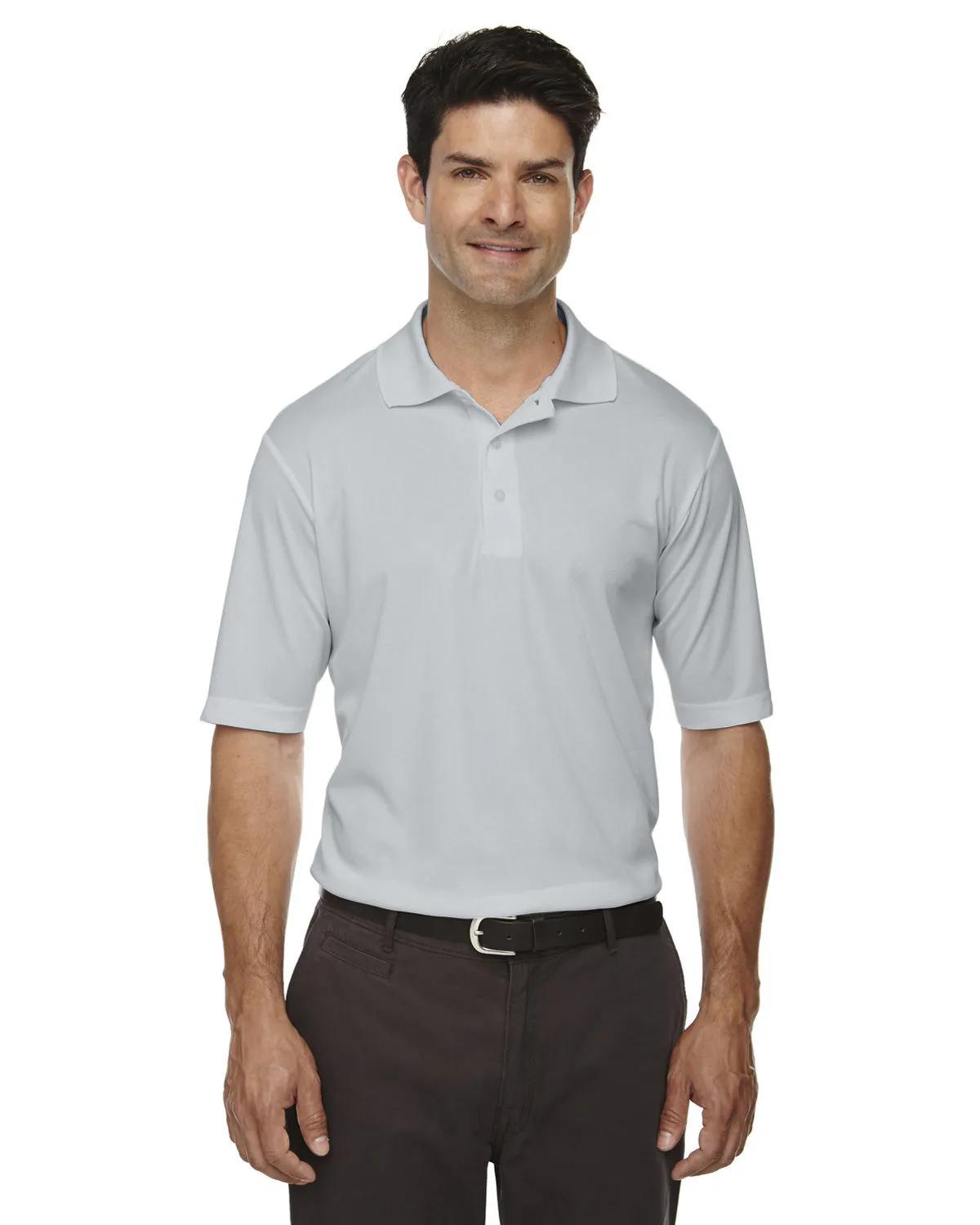 Men's Origin Performance Piqué Polo 11 of 129