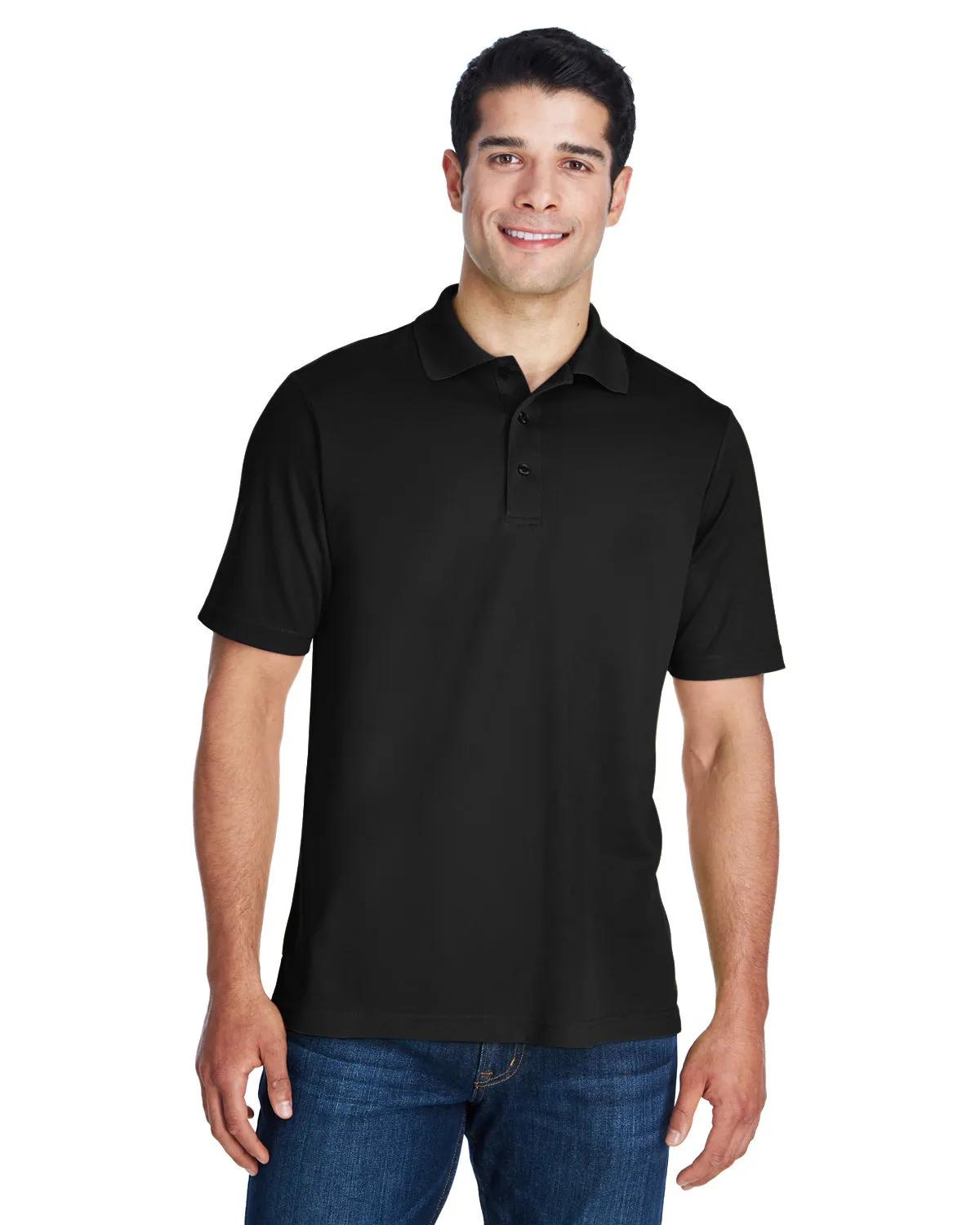 Men's Origin Performance Piqué Polo 16 of 129