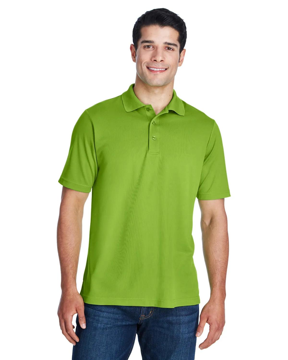 Men's Origin Performance Piqué Polo 9 of 129