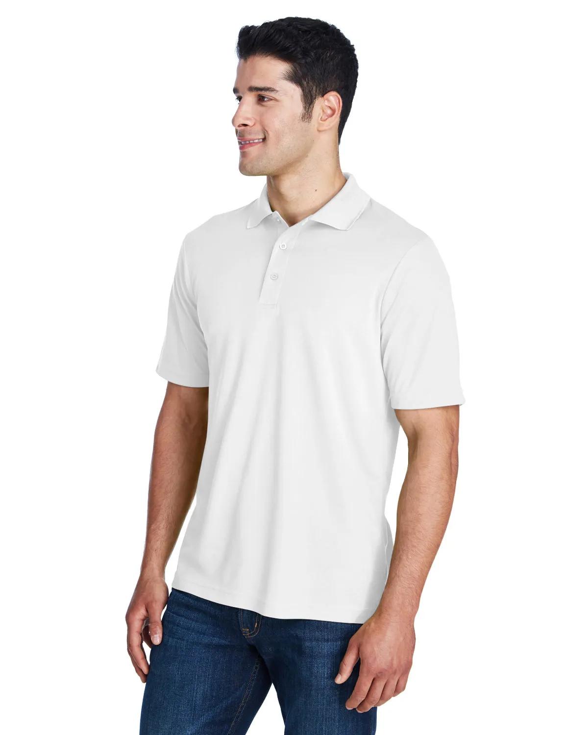 Men's Origin Performance Piqué Polo 37 of 129