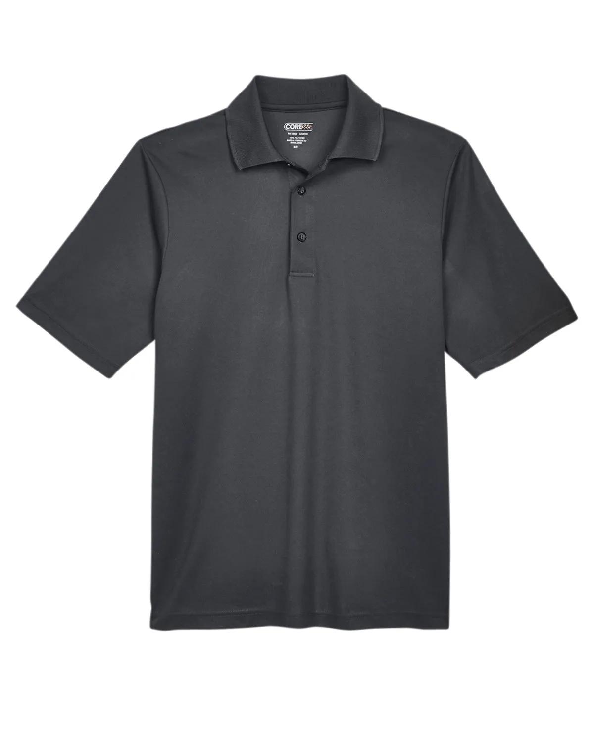 Men's Origin Performance Piqué Polo 109 of 129