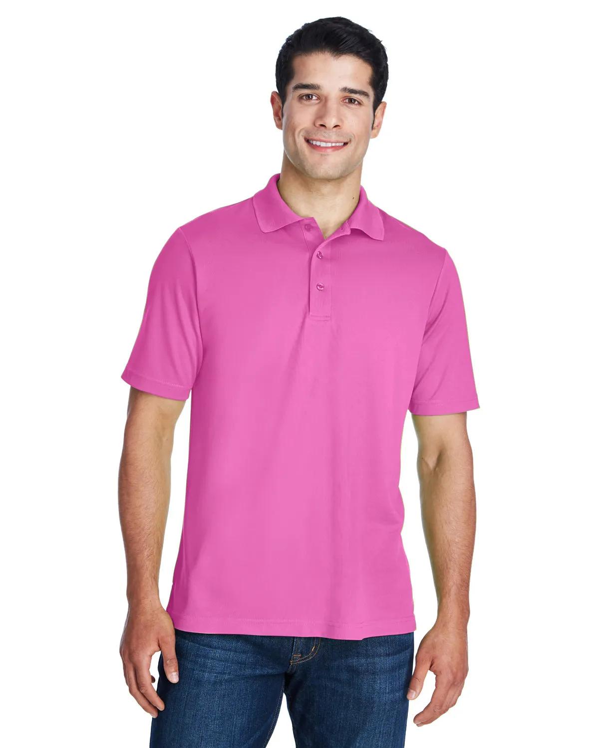 Men's Origin Performance Piqué Polo 7 of 129