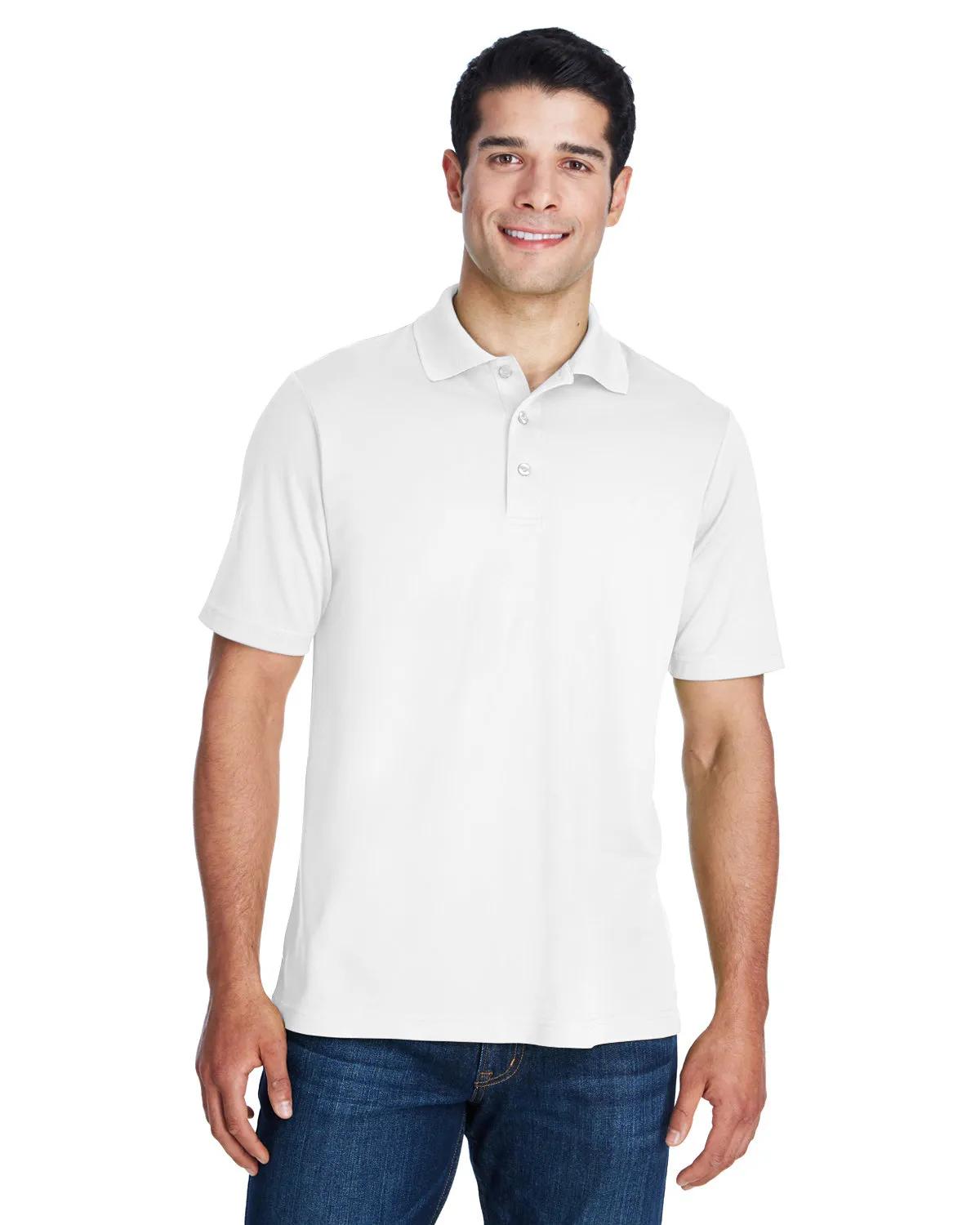 Men's Origin Performance Piqué Polo 12 of 129