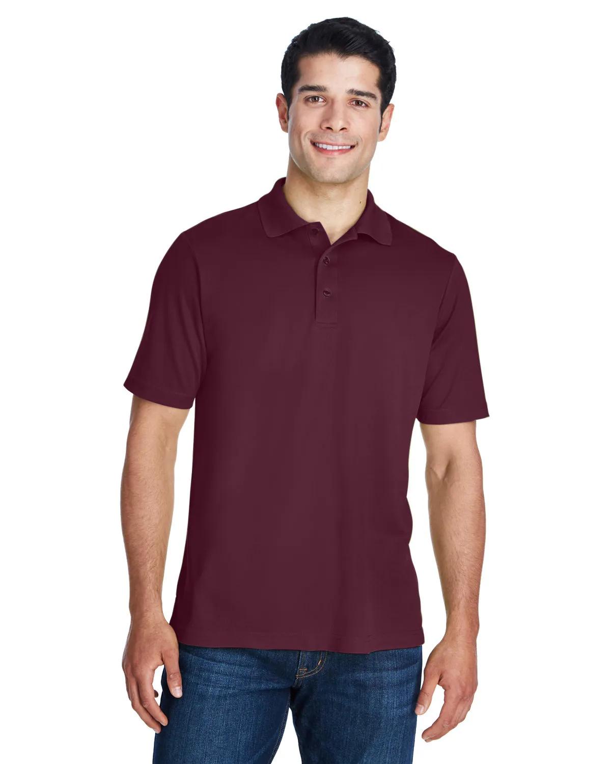 Men's Origin Performance Piqué Polo 5 of 129