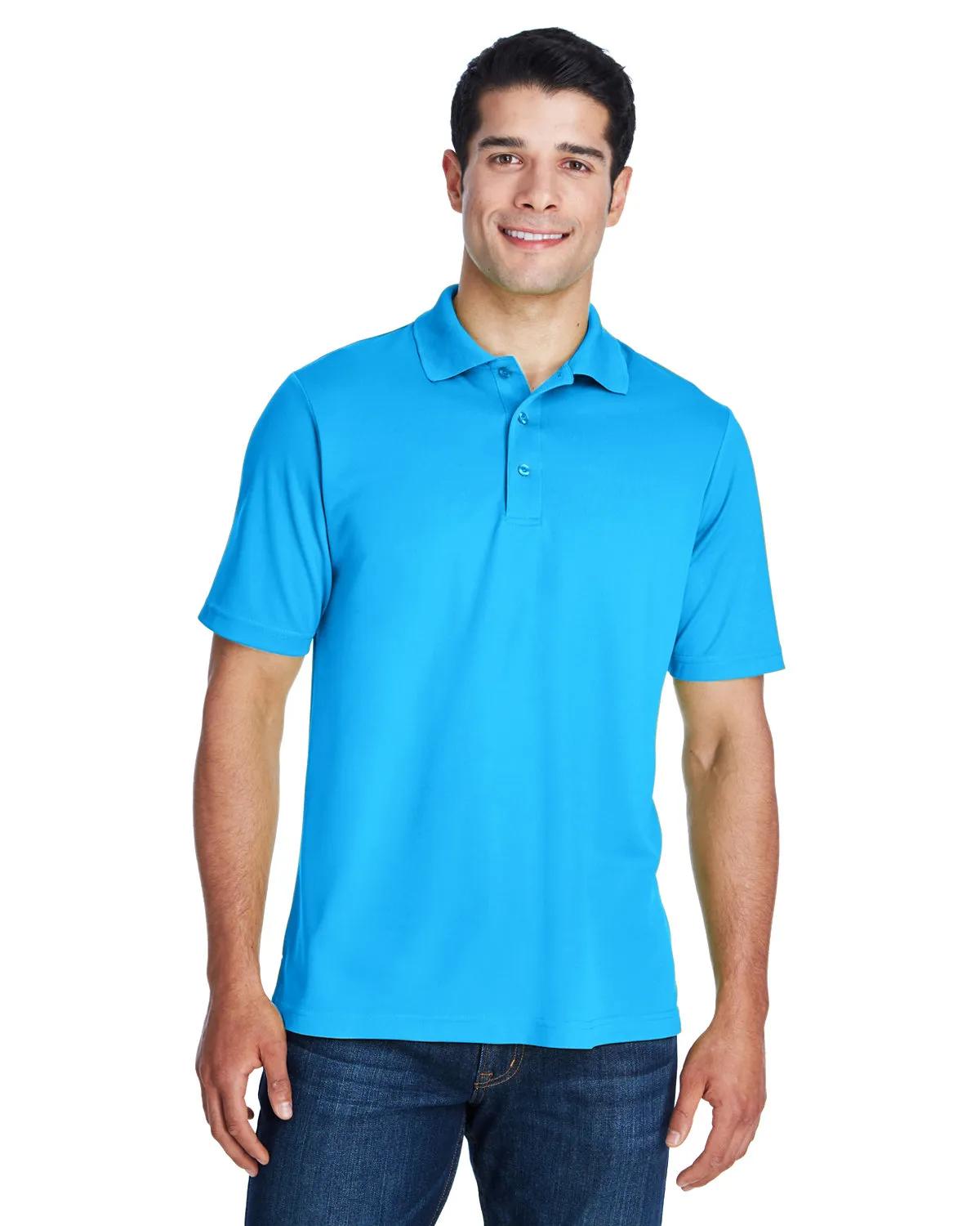 Men's Origin Performance Piqué Polo 1 of 129