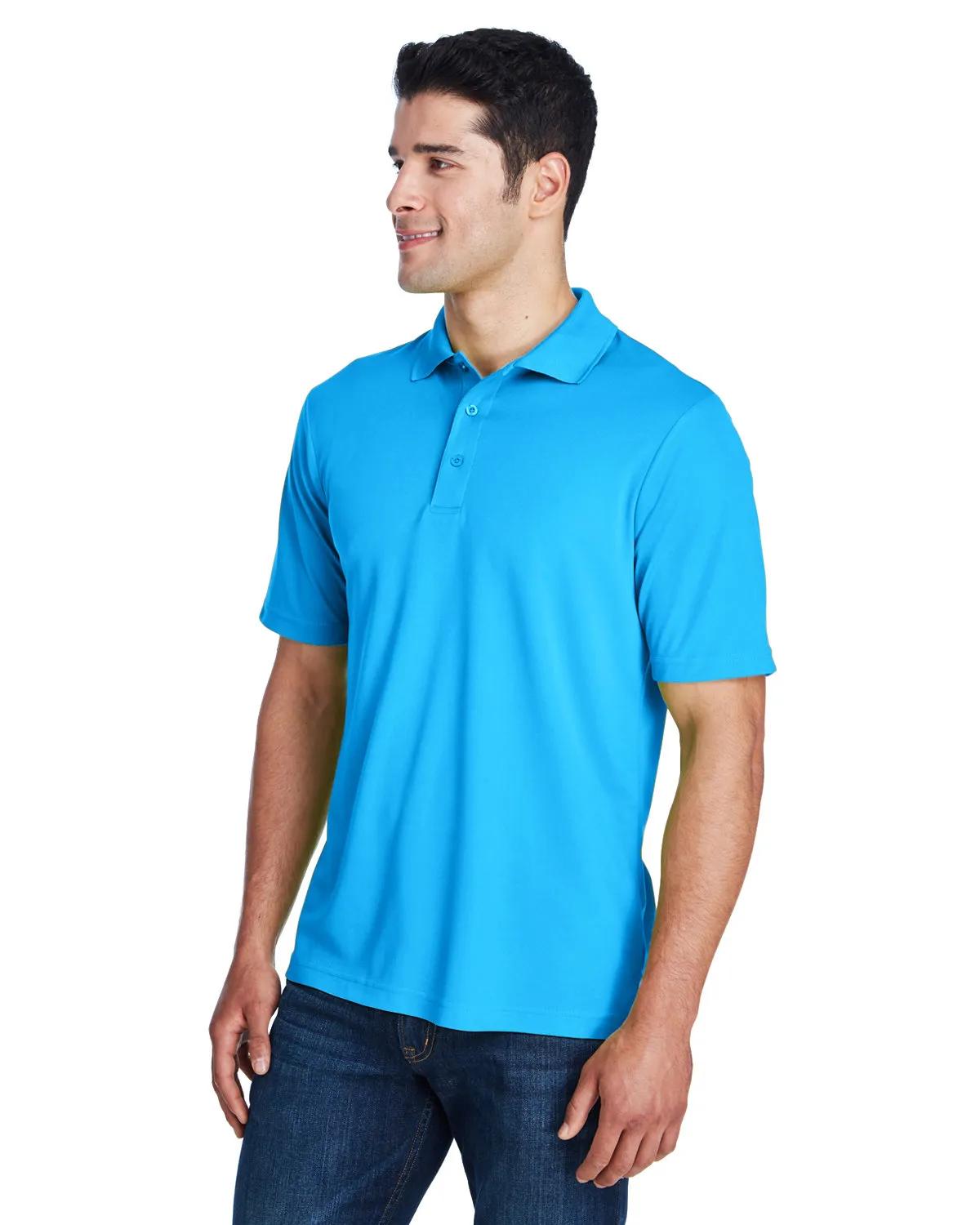 Men's Origin Performance Piqué Polo 25 of 129