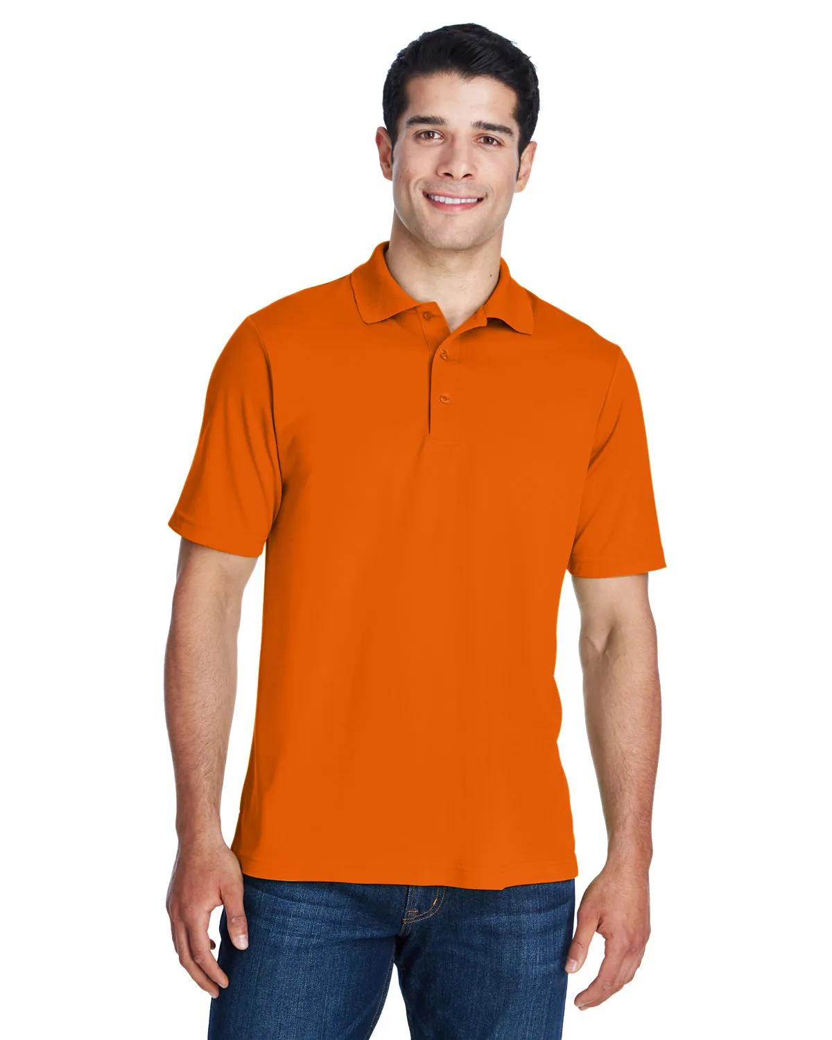 Men's Origin Performance Piqué Polo 8 of 129