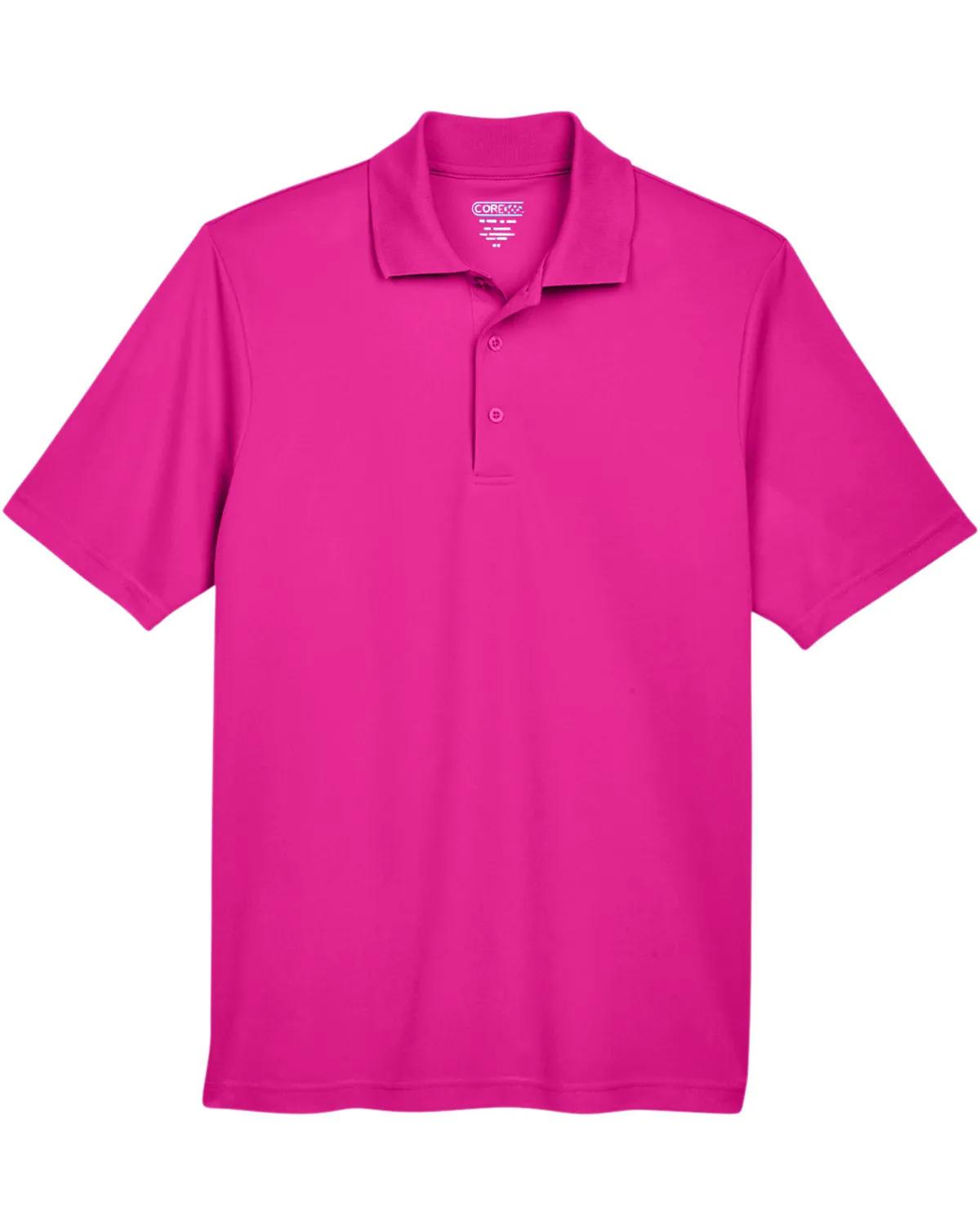 Men's Origin Performance Piqué Polo 105 of 129
