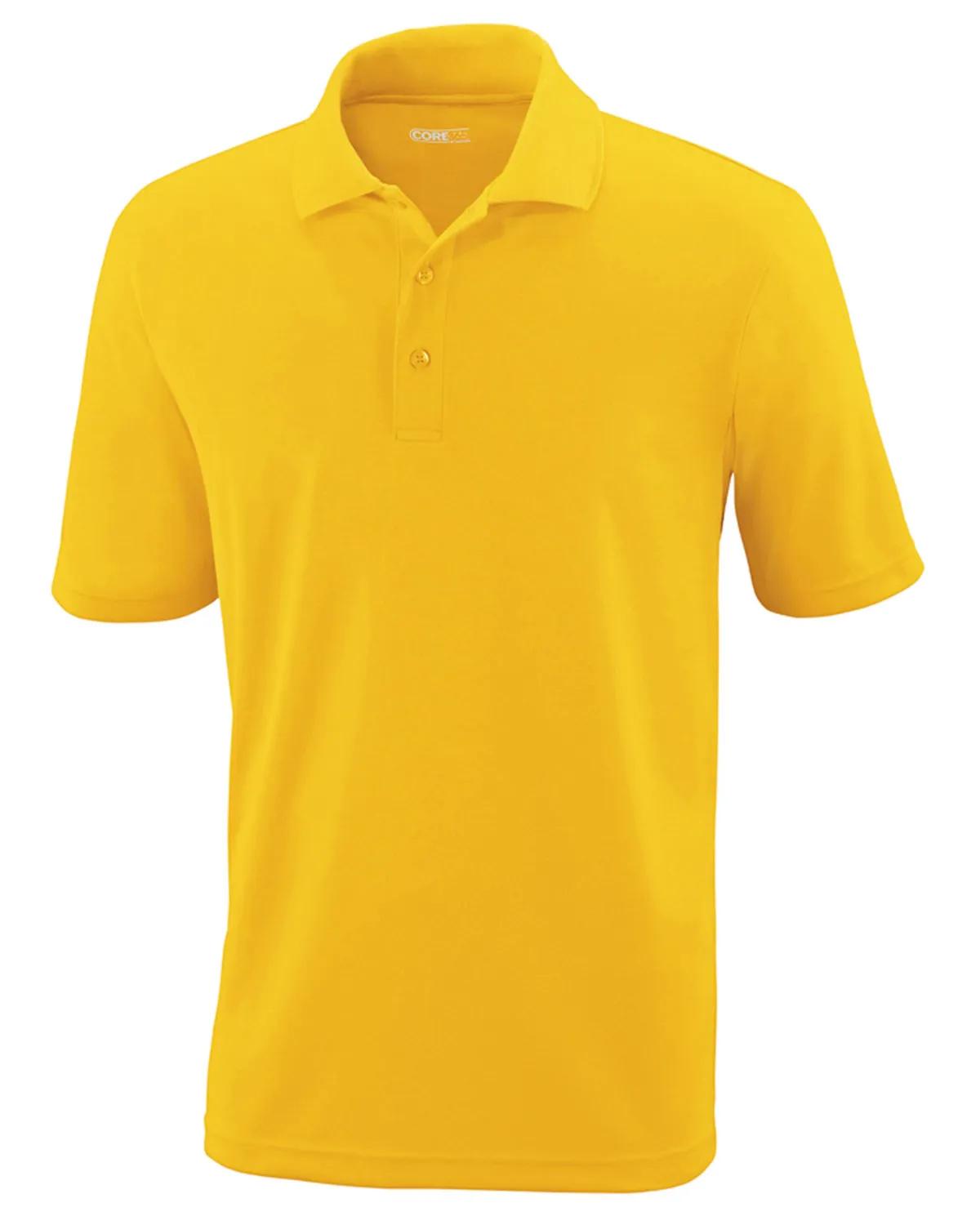 Men's Origin Performance Piqué Polo 129 of 129