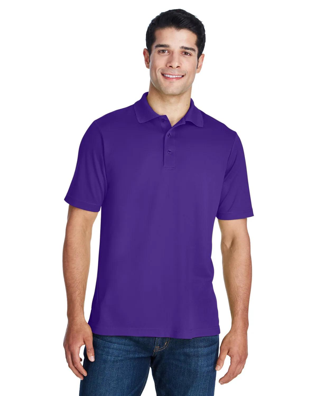 Men's Origin Performance Piqué Polo 15 of 129