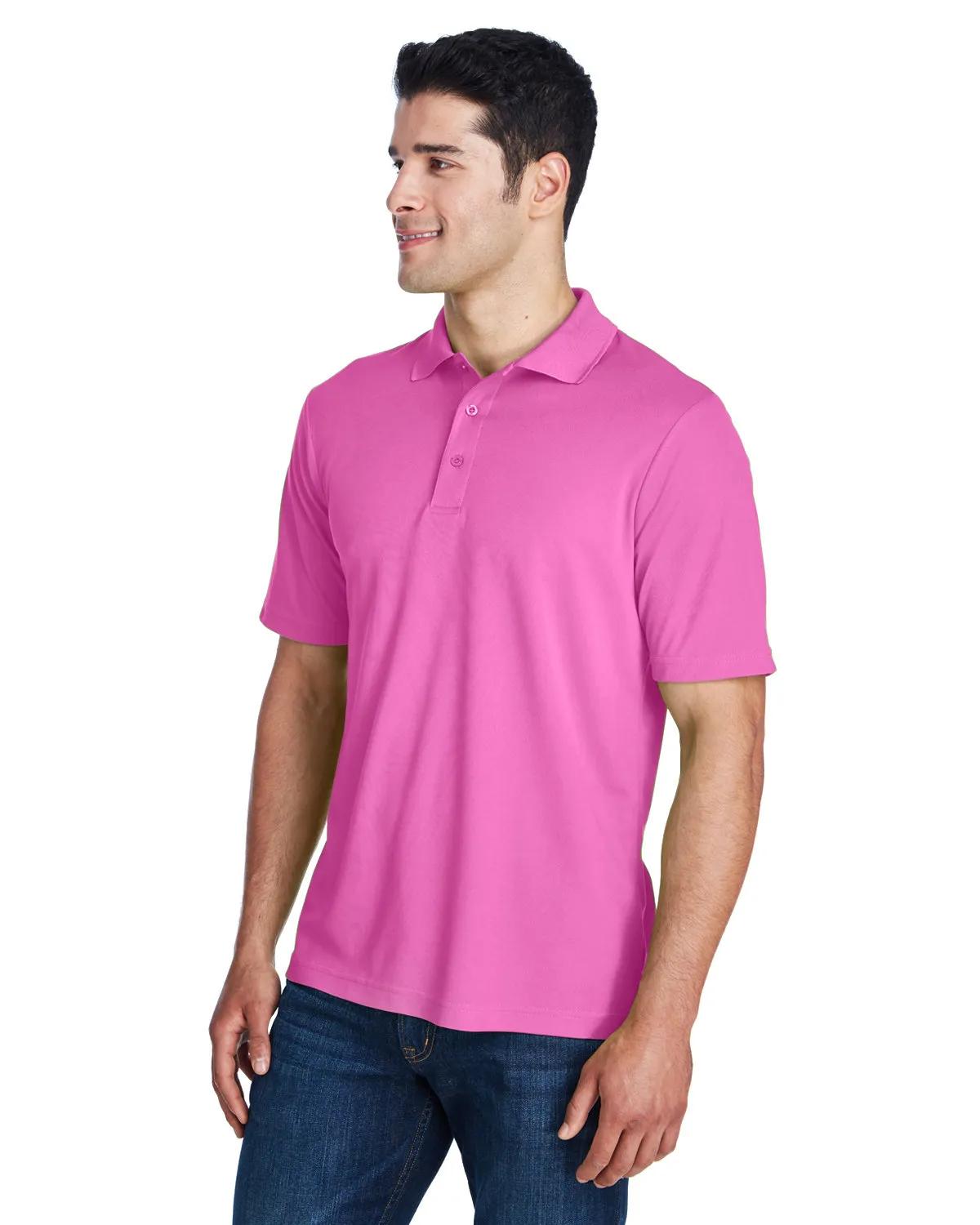 Men's Origin Performance Piqué Polo 62 of 129