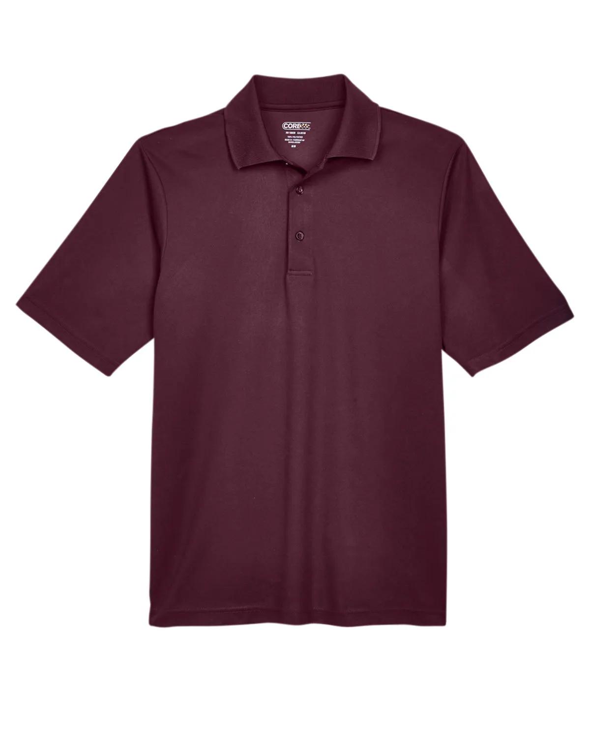 Men's Origin Performance Piqué Polo 41 of 129