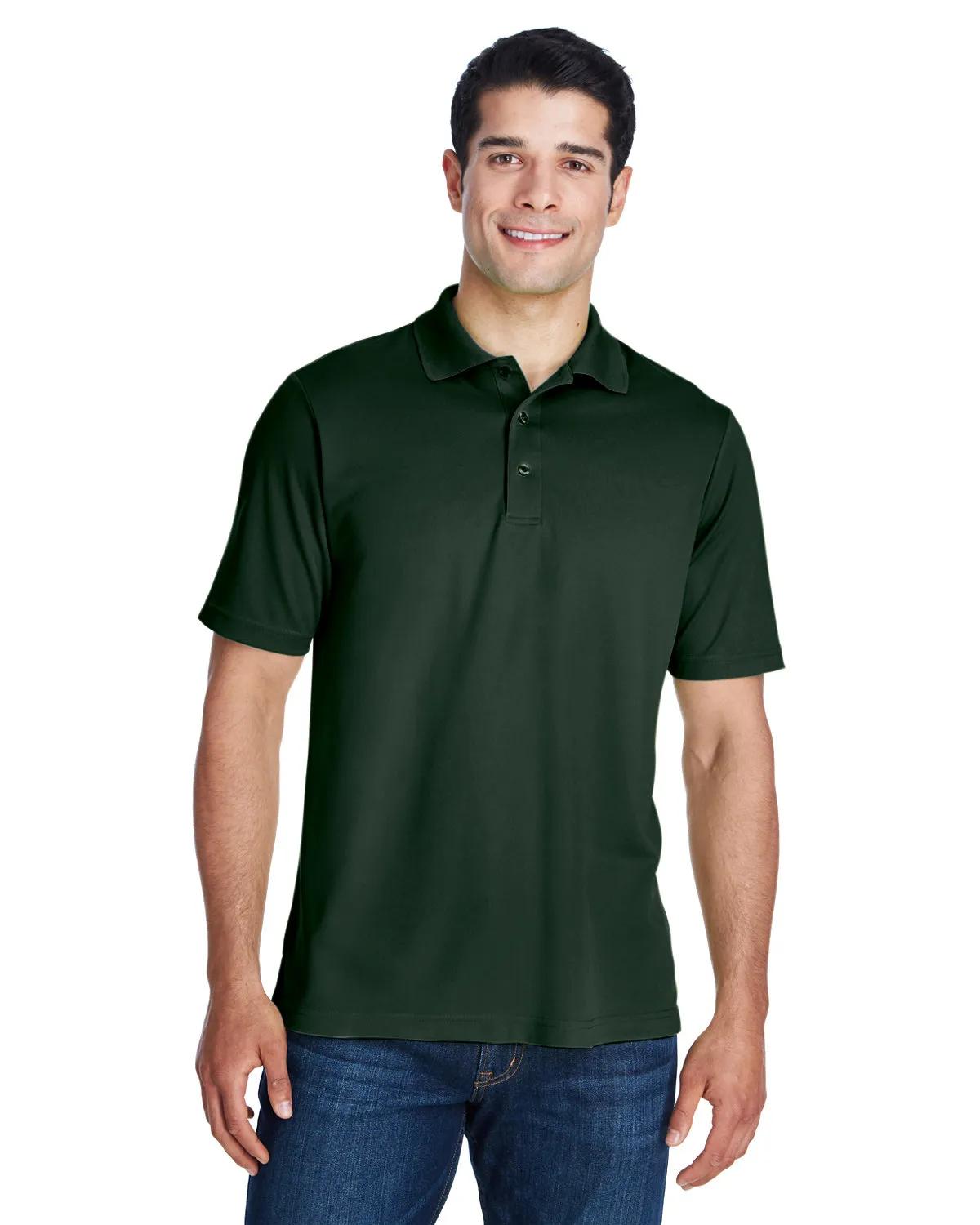 Men's Origin Performance Piqué Polo 3 of 129