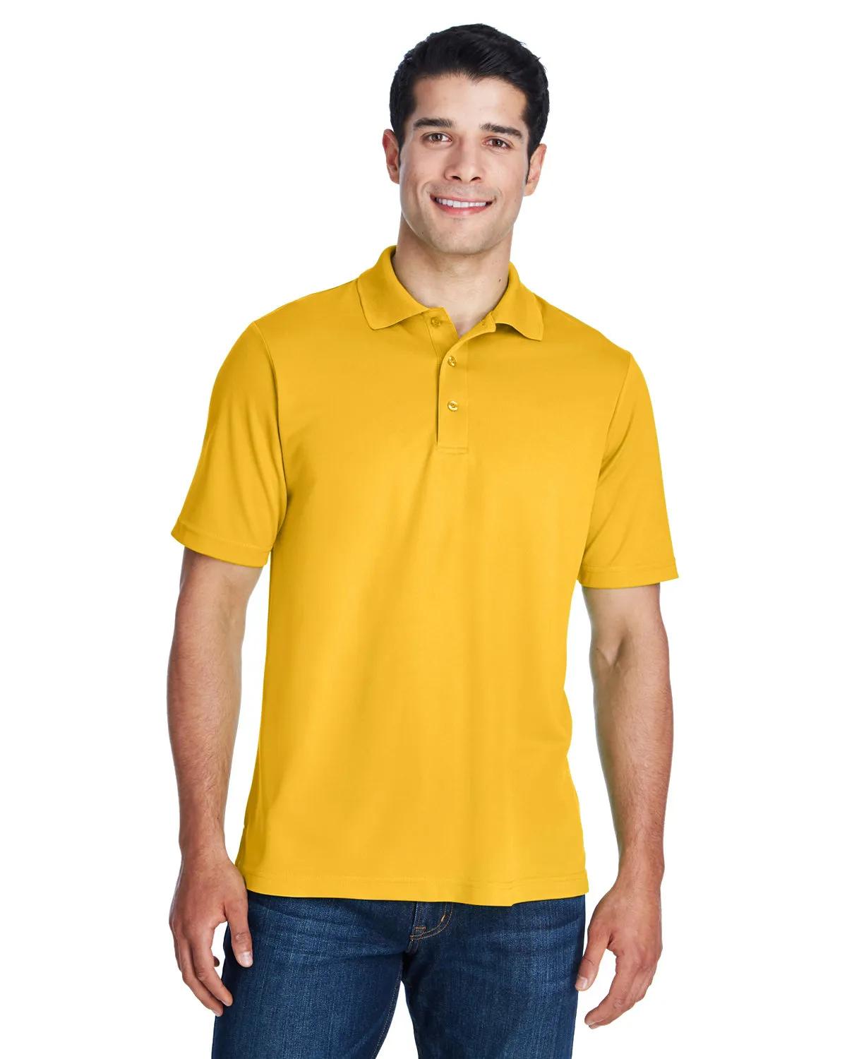 Men's Origin Performance Piqué Polo 3 of 129