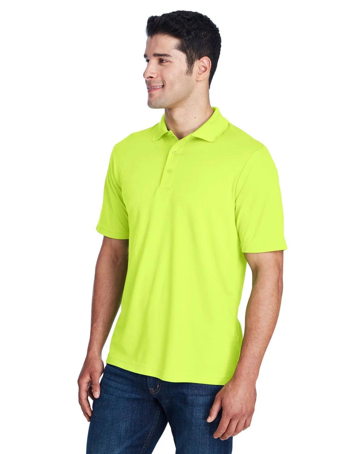 Men's Origin Performance Piqué Polo 25 of 129