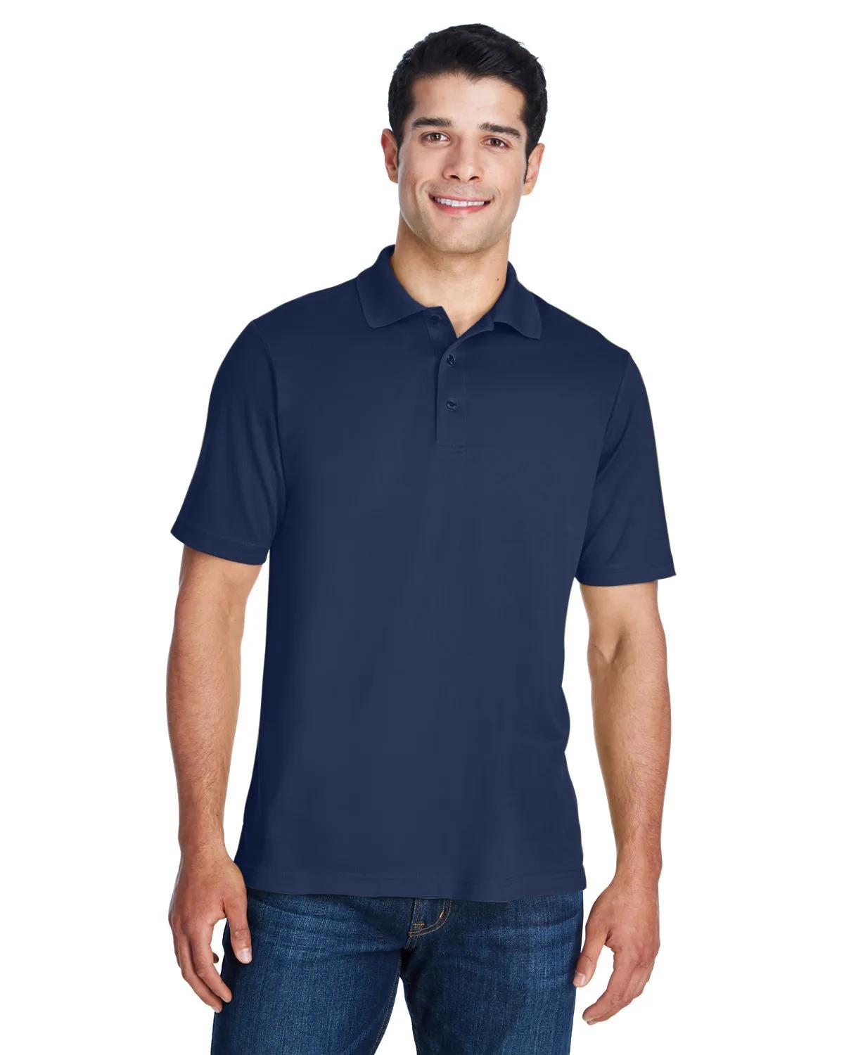 Men's Origin Performance Piqué Polo 6 of 129