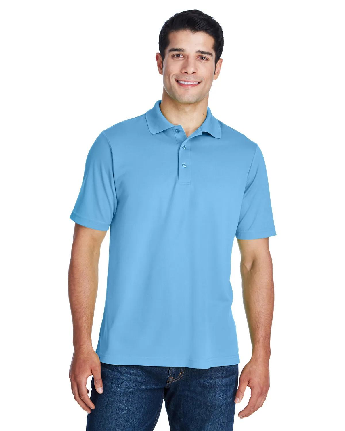 Men's Origin Performance Piqué Polo 8 of 129