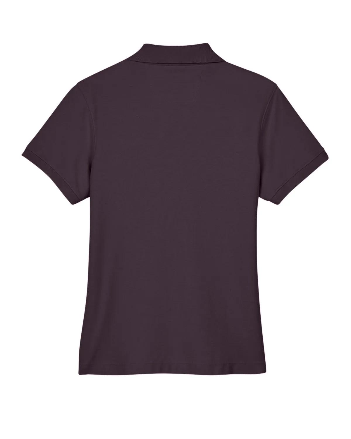Ladies' Pima Piqué Y-Collar Polo 112 of 131
