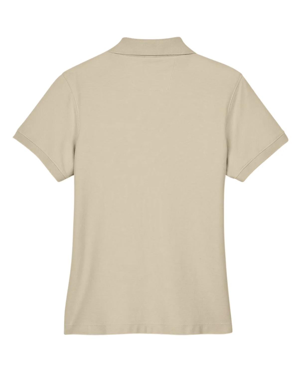 Ladies' Pima Piqué Y-Collar Polo 42 of 131