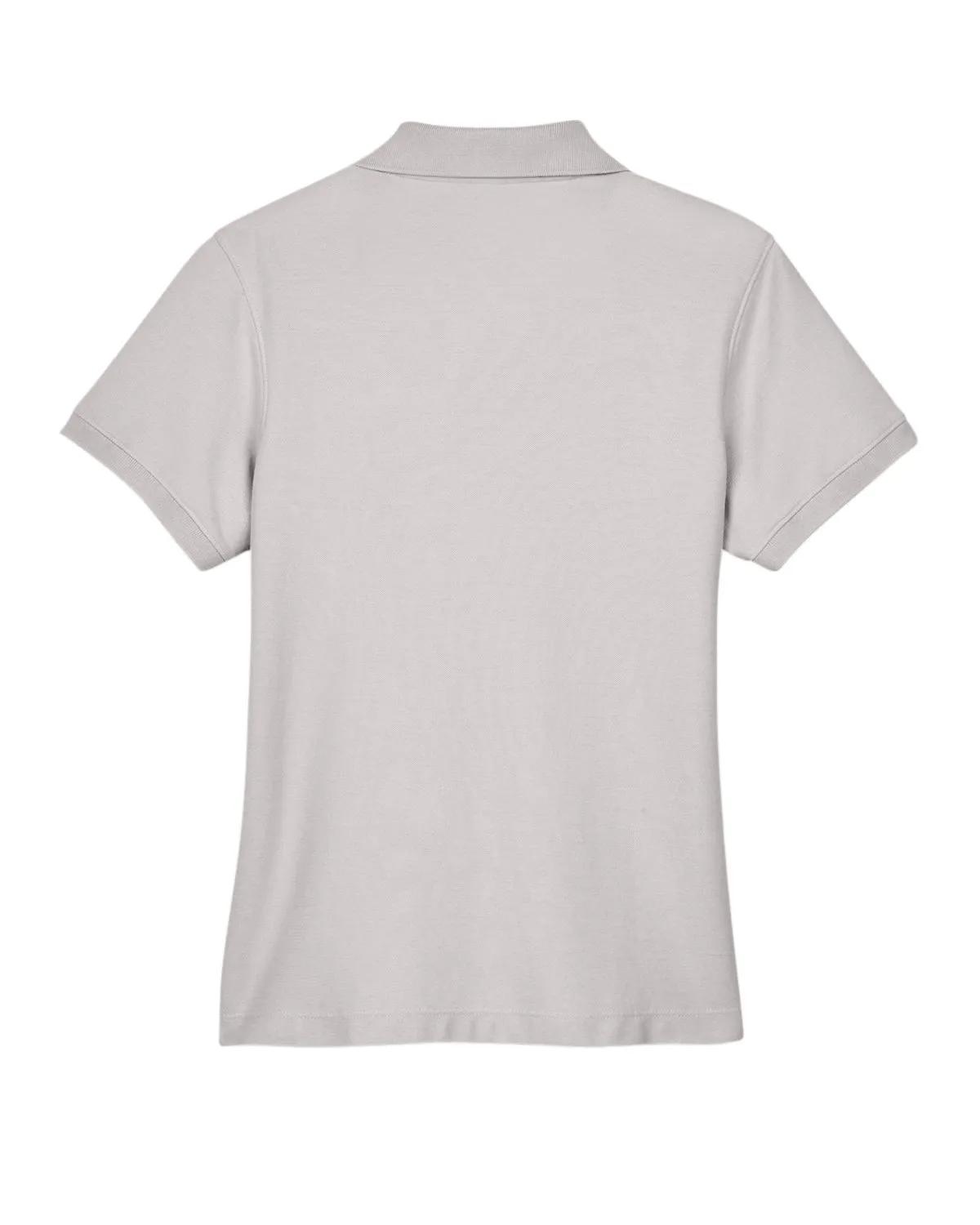 Ladies' Pima Piqué Y-Collar Polo 36 of 131